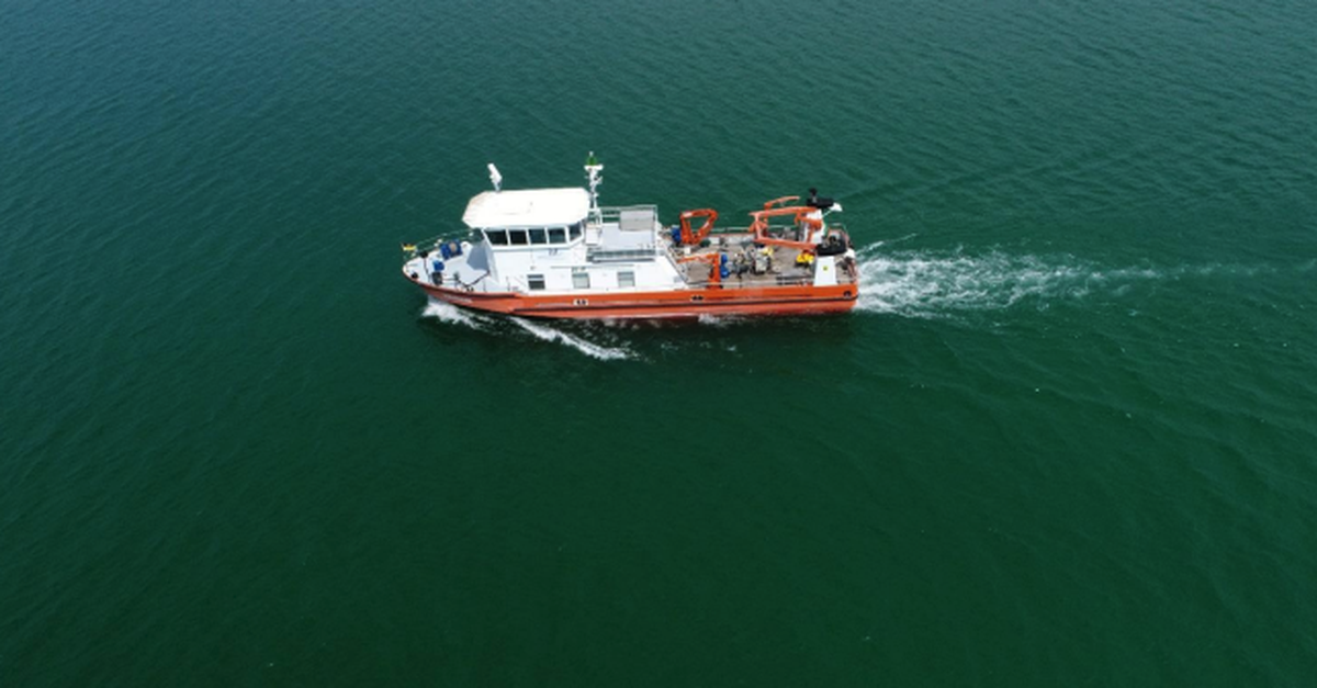 Dem Bodensee geht im «wahrsten Sinne des Wortes die Luft aus»