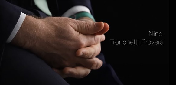 Nino Tronchetti Provera
