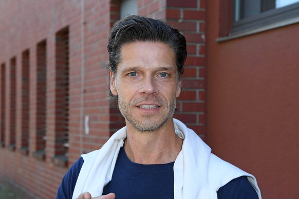 Stephen Dürr beim KAMPF DER REALITYSTARS 6 Screening im Cinenova Kino in Köln am 30.04.2025 *** Stephen Dürr at the KAMPF DER REALITYSTARS 6 screening at the Cinenova cinema in Cologne on 30 04 2025