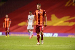 Dzemaili sorgt wiedereinmal für positive Schlagzeilen.