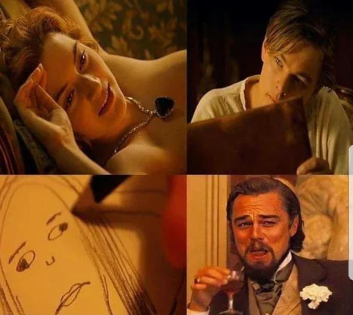 Du hast leider keine Chance, jeder wird hier reingezogen: PICDUMP.\nGame on