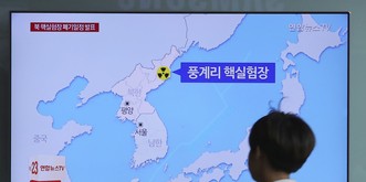 Nordkorea schliesst Atomtestgelände: Die 5 wichtigsten Fragen und Antworten dazu