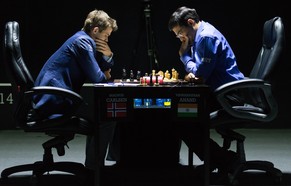 Bauer zieht von D4 zu D5.