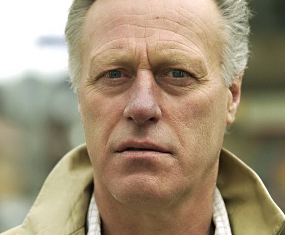 epa07271544 An undated 2011 picture made available on 09 January 2019 shows Norwegian investor Tom Hagen in Lillehammer, Norway (issued 09 January 2019). Tom Hagen&#039;s wife Anne-Elisabeth Falkevik  ...