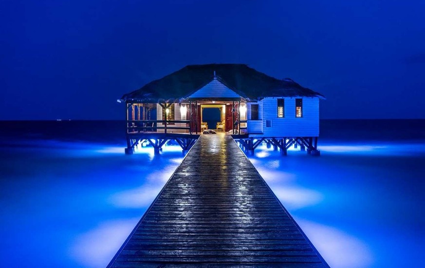 Reif für die Insel? Diese 8 stehen zum Verkauf für ... ach, träumen darf man noch, oder?