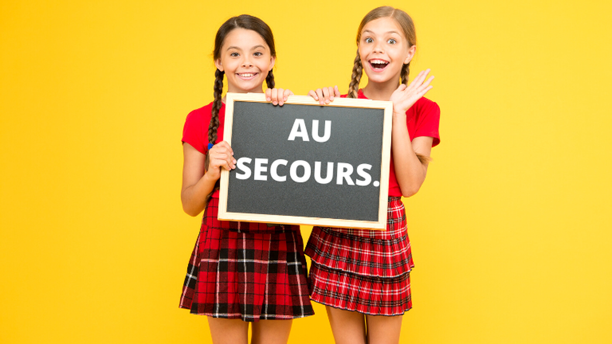Elles aussi, elles s'en foutent.