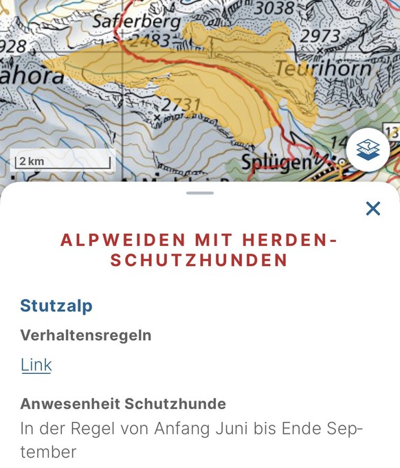 Wander Apps