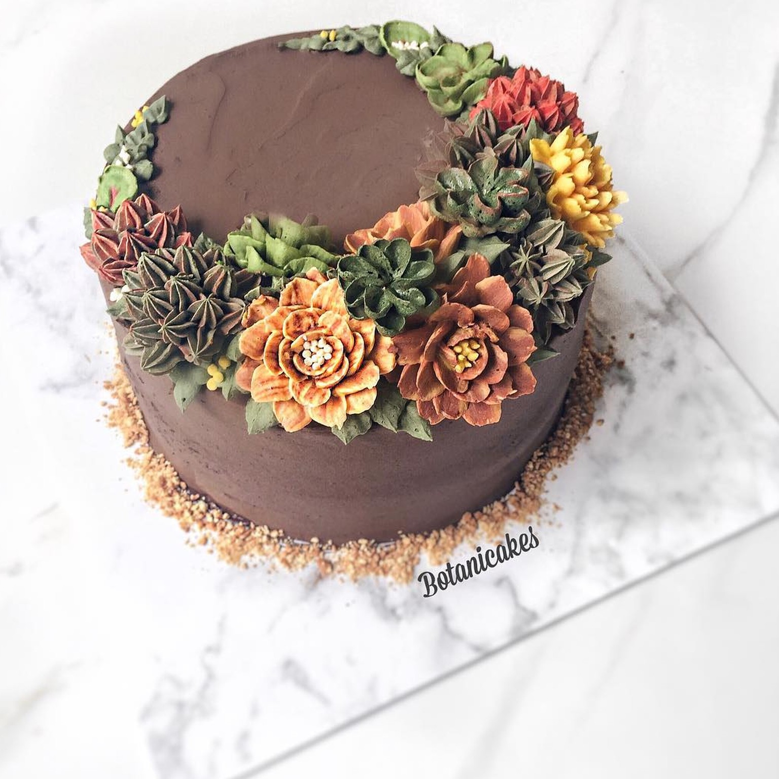 Blumen-Kuchen
https://www.instagram.com/p/BRIxQq5j7iK/?taken-by=botanicakes