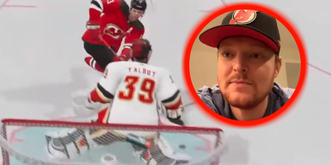 Die NHL pausiert, aber «gespielt» wird trotzdem – Goalie wehrt 98 Schüsse ab