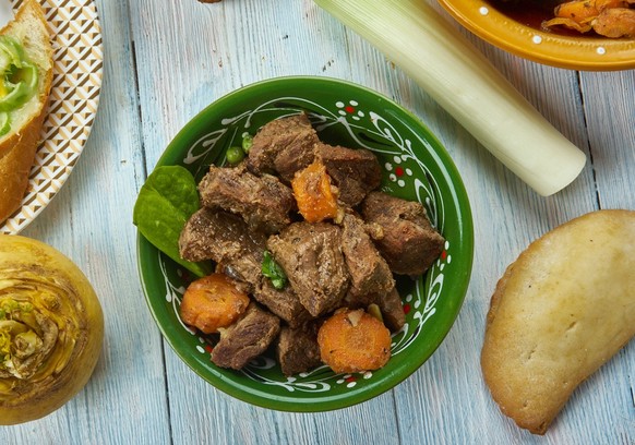 Scouse stew beef food food cooking england wales