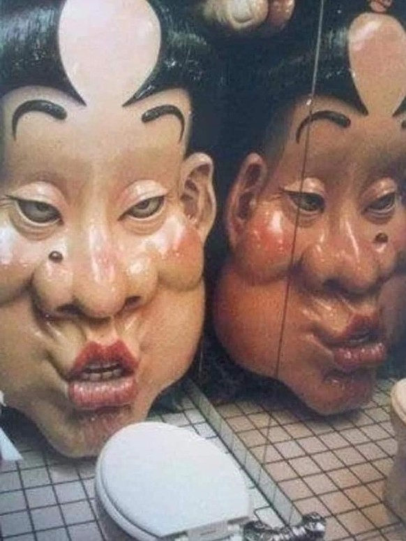 WTF? Skurriles aus dem Internet