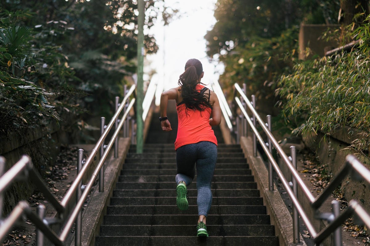 Urban trail: quand la ville devient un terrain de jeu