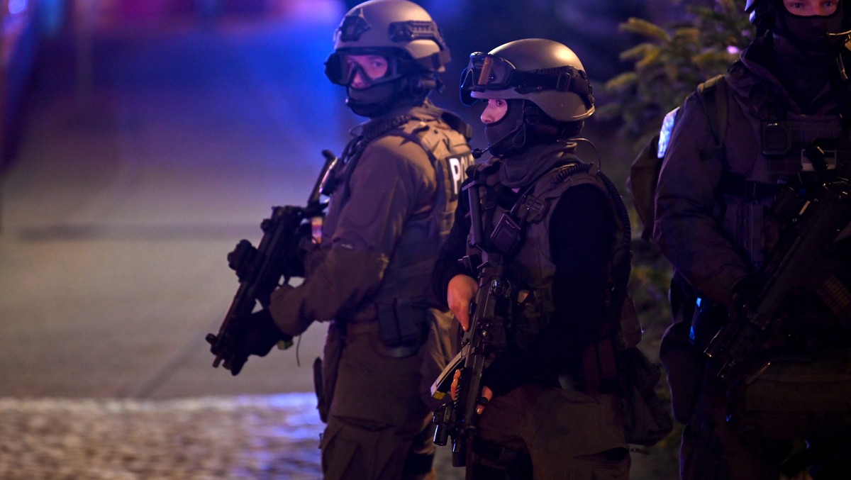 Anschlag in Magdeburg: Das wissen wir über den Täter