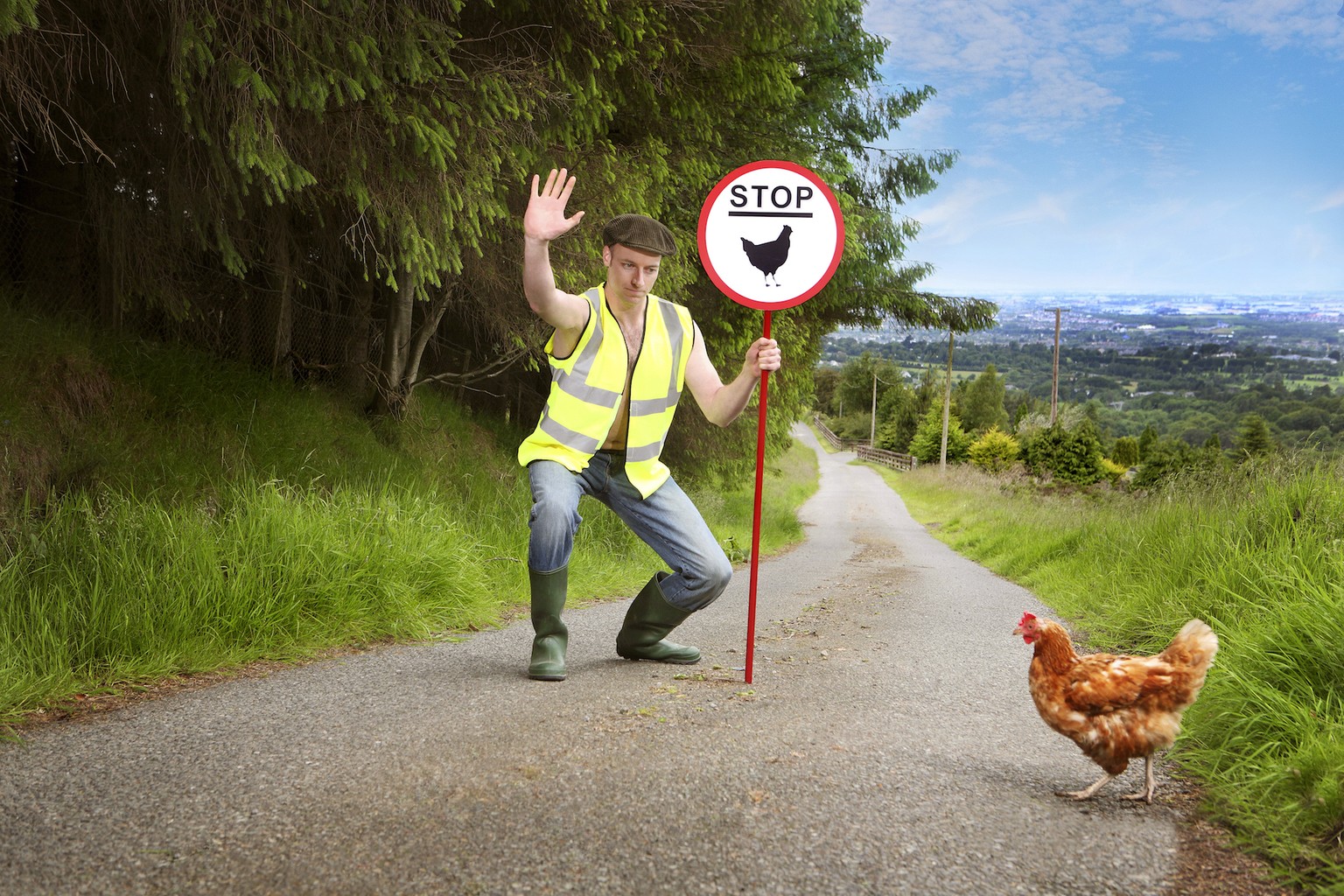 Irish Farmers Calendar 2019 Irland bauernkalender https://farmercalendar.com