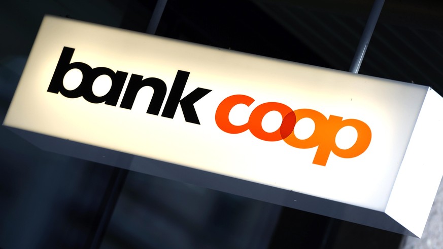 Die FINMA rügte diese Woche die Bank Coop wegen Kursmanipulationen.