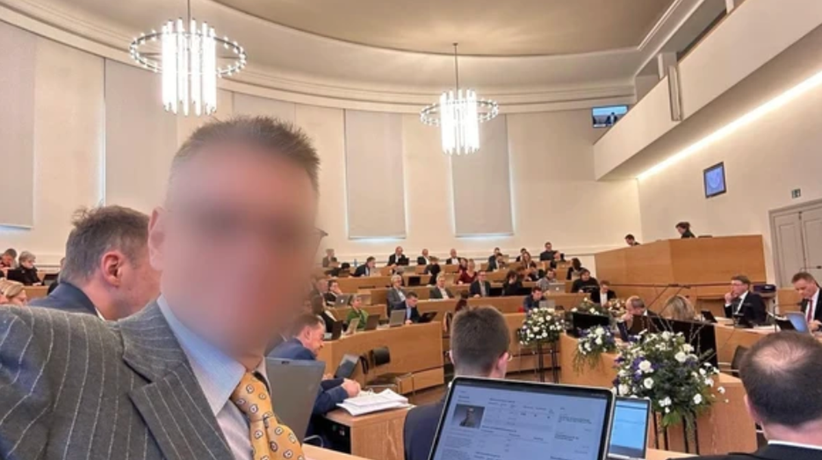 L'élu argovien aurait abusé de plusieurs victimes.