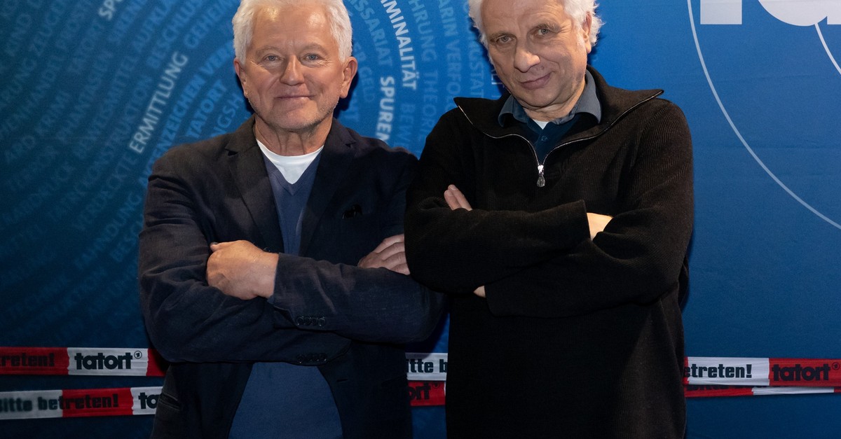 Letzter «Tatort» mit Batic und Leitmayr – Abschiedswunsch erfüllt