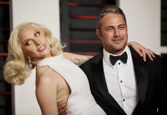 Lady Gaga und ihr Verlobter Taylor Kinney wollen bald heiraten und dann mit Kinderkriegen loslegen.