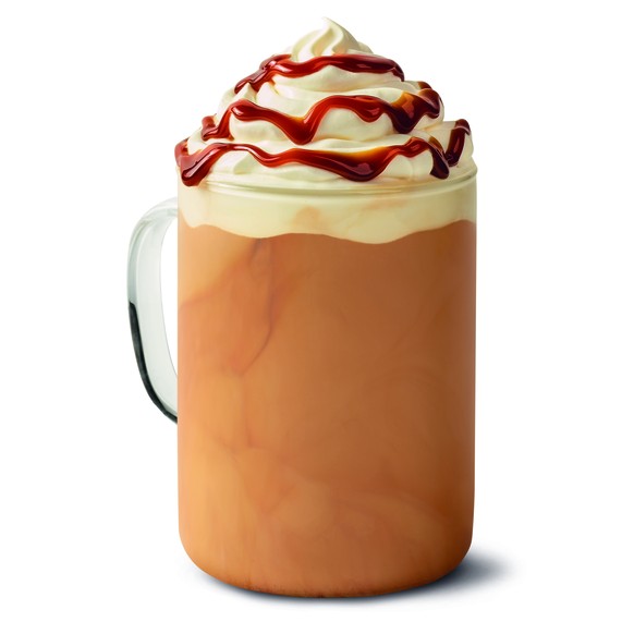 starbucks grössen tall grande venti kaffee dessert caramelised pecan latte trinken essen food http://yemek.com/starbucks-bardak-boylari/