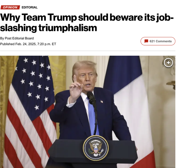 NY Post, 24. Februar
