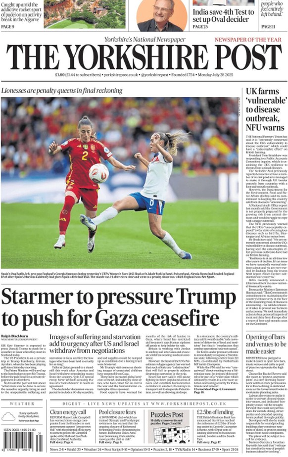frontpages em final