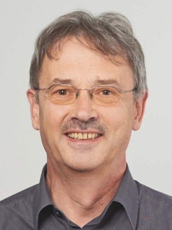 Pascal Leuchtmann