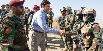CIA-Todesschwadronen in Afghanistan: Die lange Liste der Kriegsverbrechen