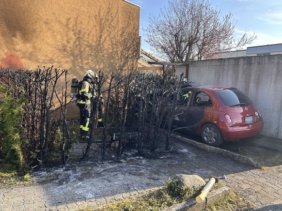 Brand Endingen 21.3.26