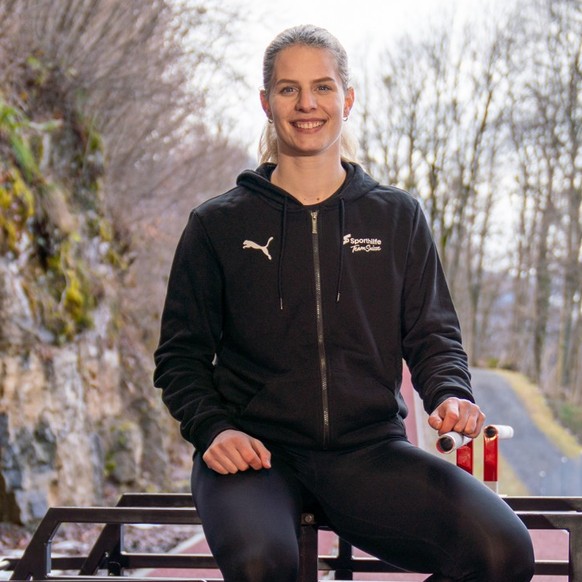 Debora Annen