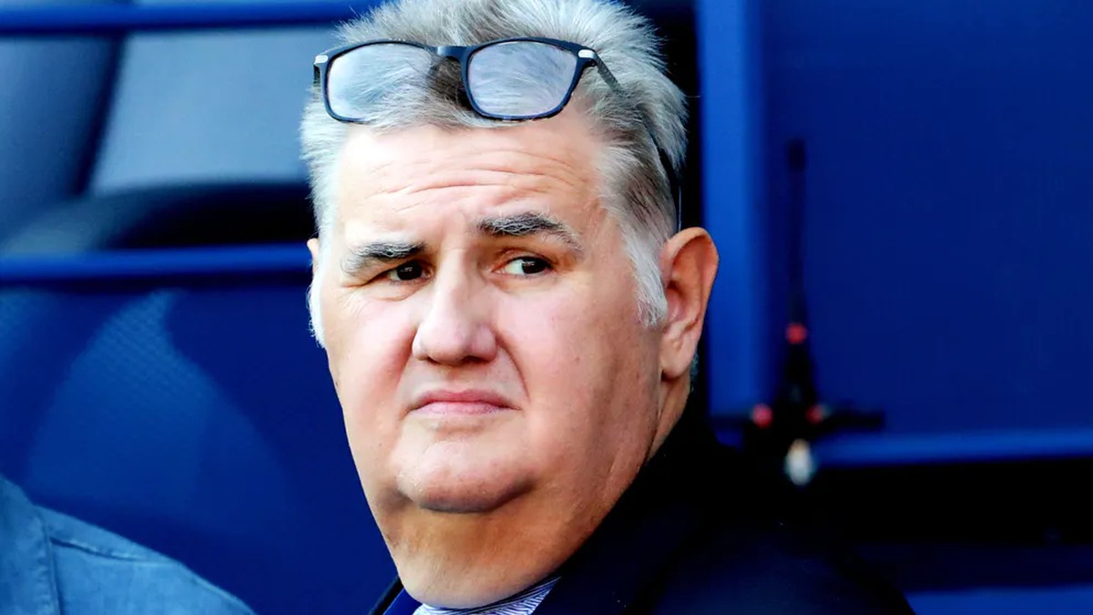 Ex-chroniqueur du «Canal Football Club», Pierre Menès a quitté l'entreprise en 2021, mettant fin à près de douze ans de collaboration.