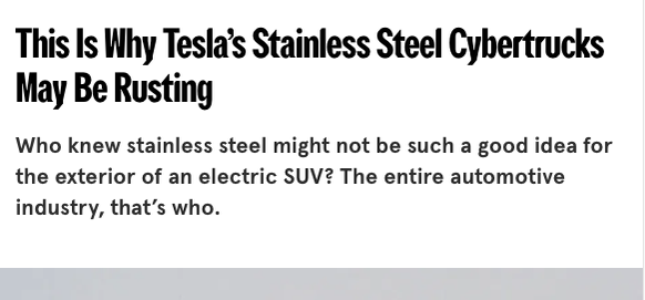 https://www.wired.com/story/this-is-why-teslas-stainless-steel-cybertrucks-may-be-rusting/