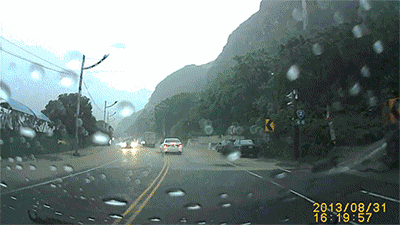 18 Gifs Bei Denen Es Richtig Knapp Wurde Watson
