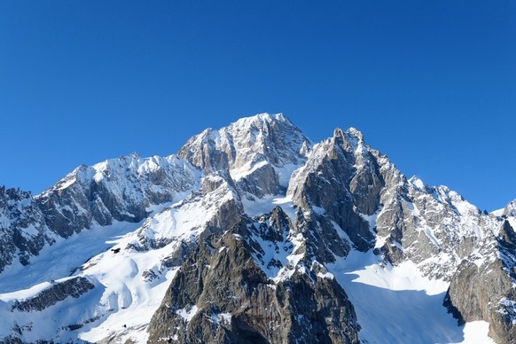 Mont Blanc