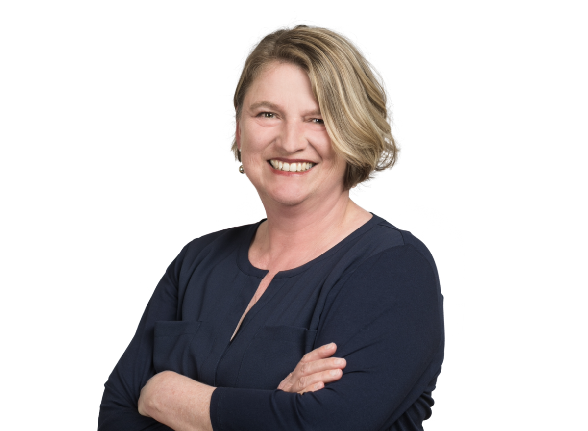 Barbara Stocker ist Präsidentin des Schweizerischen Hebammenverbands.