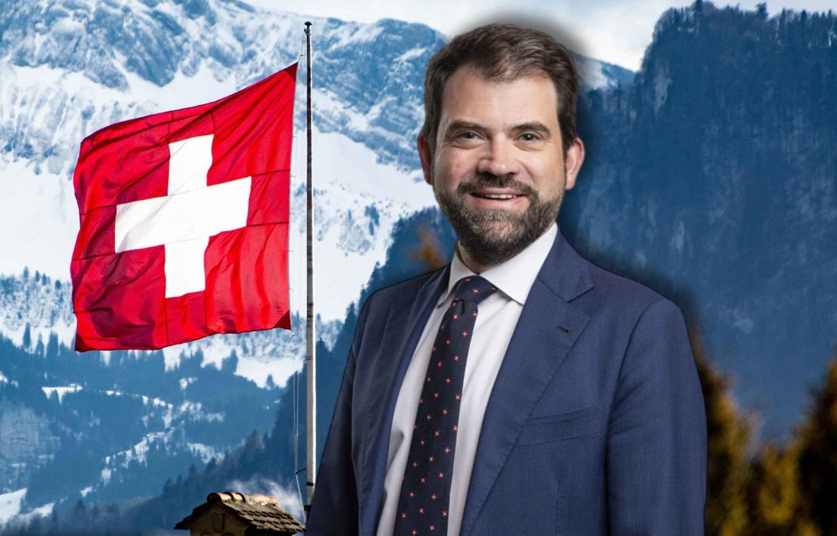 L'initiative sur la neutralité n’apporte aucune plus-value à la Suisse.