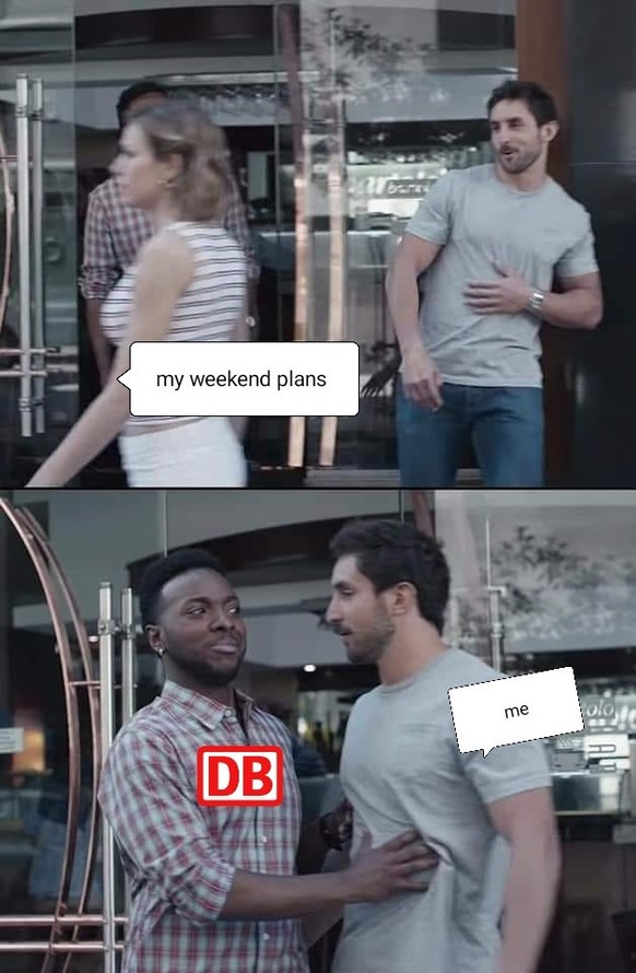 DB memes
