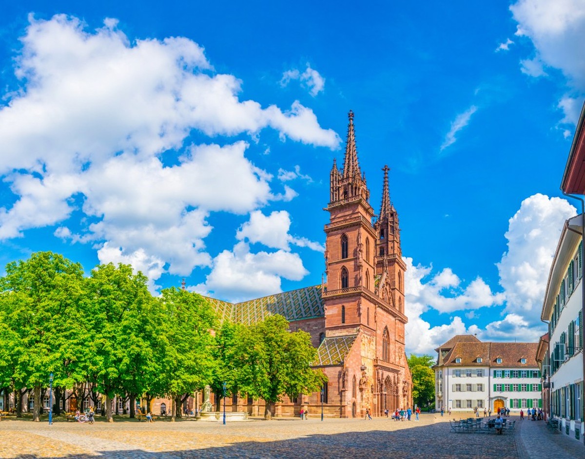Basler Münster