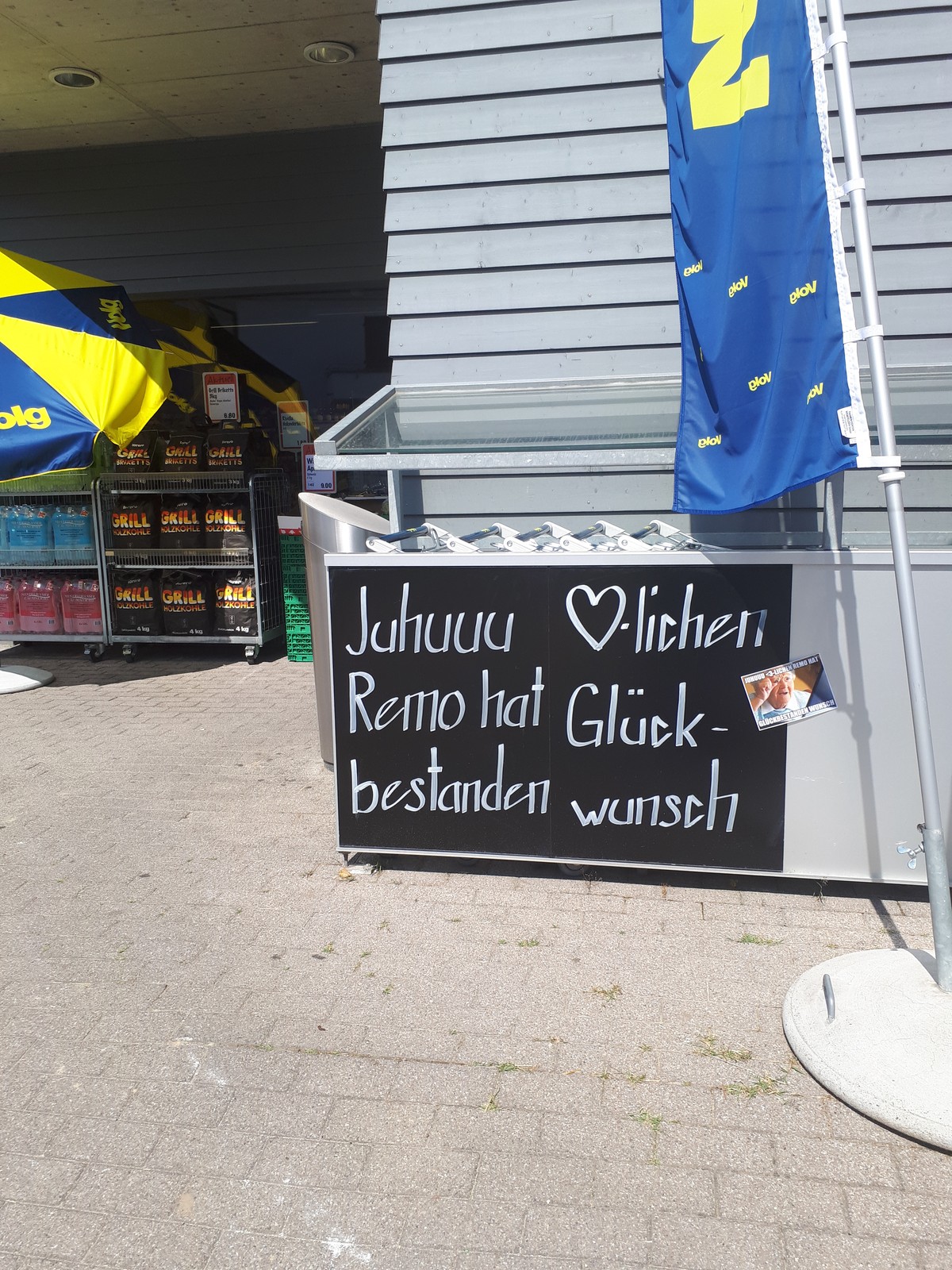 Kommen Sie, kommen Sie! PICDUMP!
hab' ich mir jetzt einen orden verdient?? ЁЯШВ