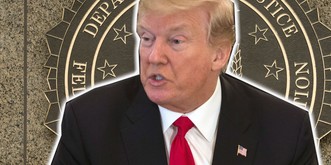 Jetzt greift Trump das FBI frontal an