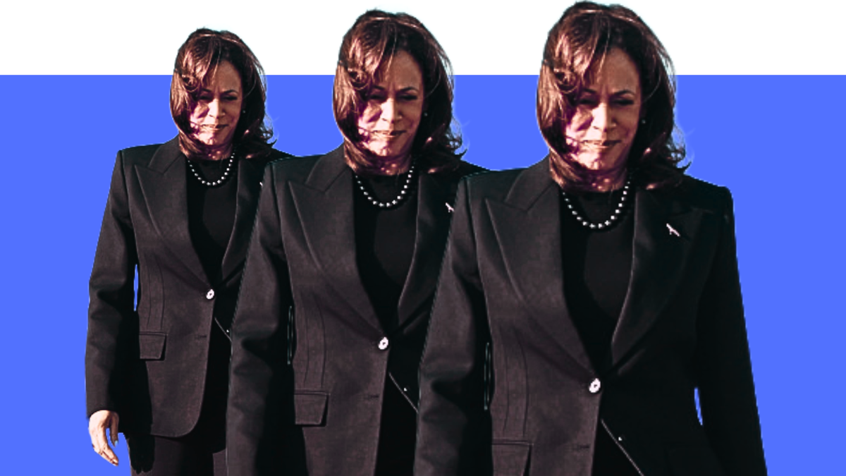 Que va faire Kamala Harris? Voici les rumeurs.