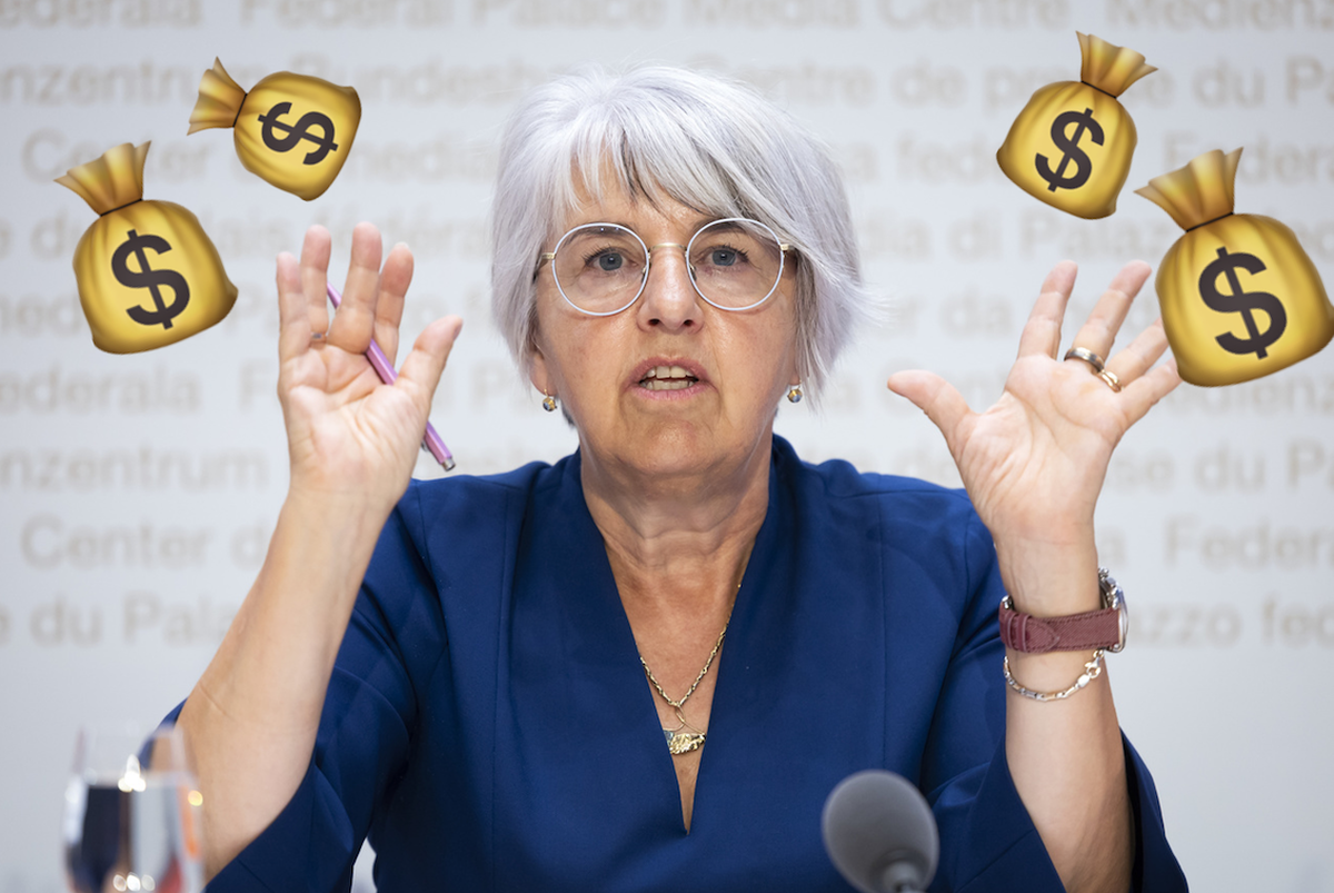 Primes maladie 2027: si vous ne payez pas, vous risquez gros