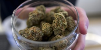 Neue Studie zeigt: Cannabis kann vermutlich noch viel mehr, als wir dachten