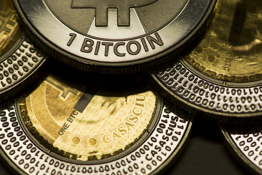 «Die Schweiz hat die Chance, weltweit führend bei der Blockchain zu werden»