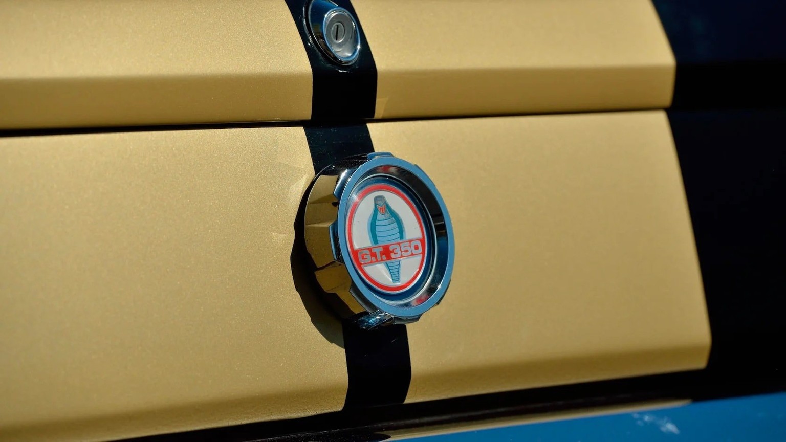 Shelby Mustang GT350H hertz mietauto 1966 auktion auto retro design https://www.mecum.com/