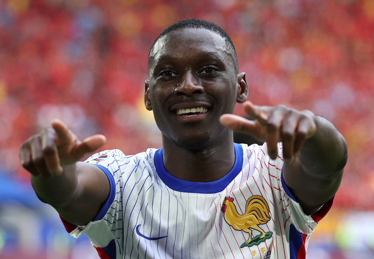 Euro 2024: cette équipe de France mérite plus que jamais sa qualification