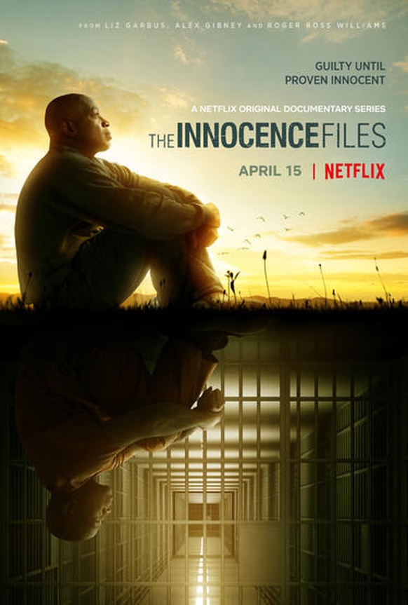 Innocence Project