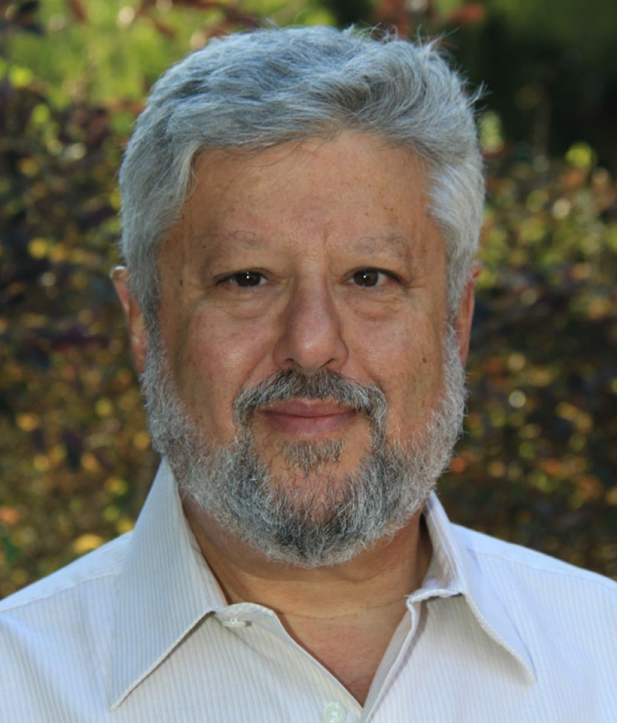 Gershon Baskin