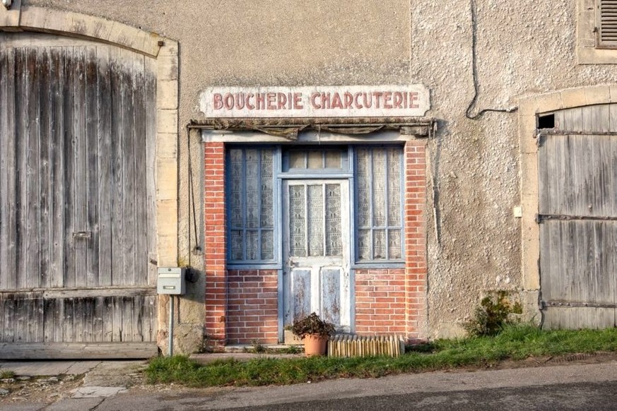 Weird France! Skurrile Gebäude und Strassenattraktionen in Frankreich. https://www.archive-arn.fr/