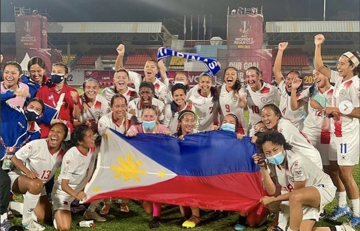Frauenfussball WM 2023: Das Kader der Philippinen, Schweizer Gegner