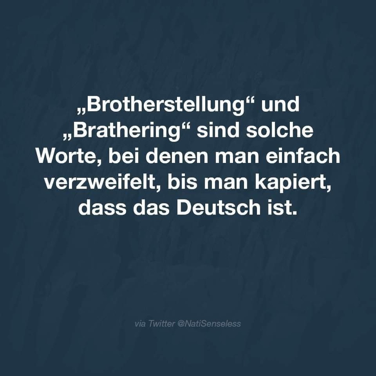 Picdump #13 – und das nächste Titelbild könnte von dir sein!\nA propos bangen😁☝️